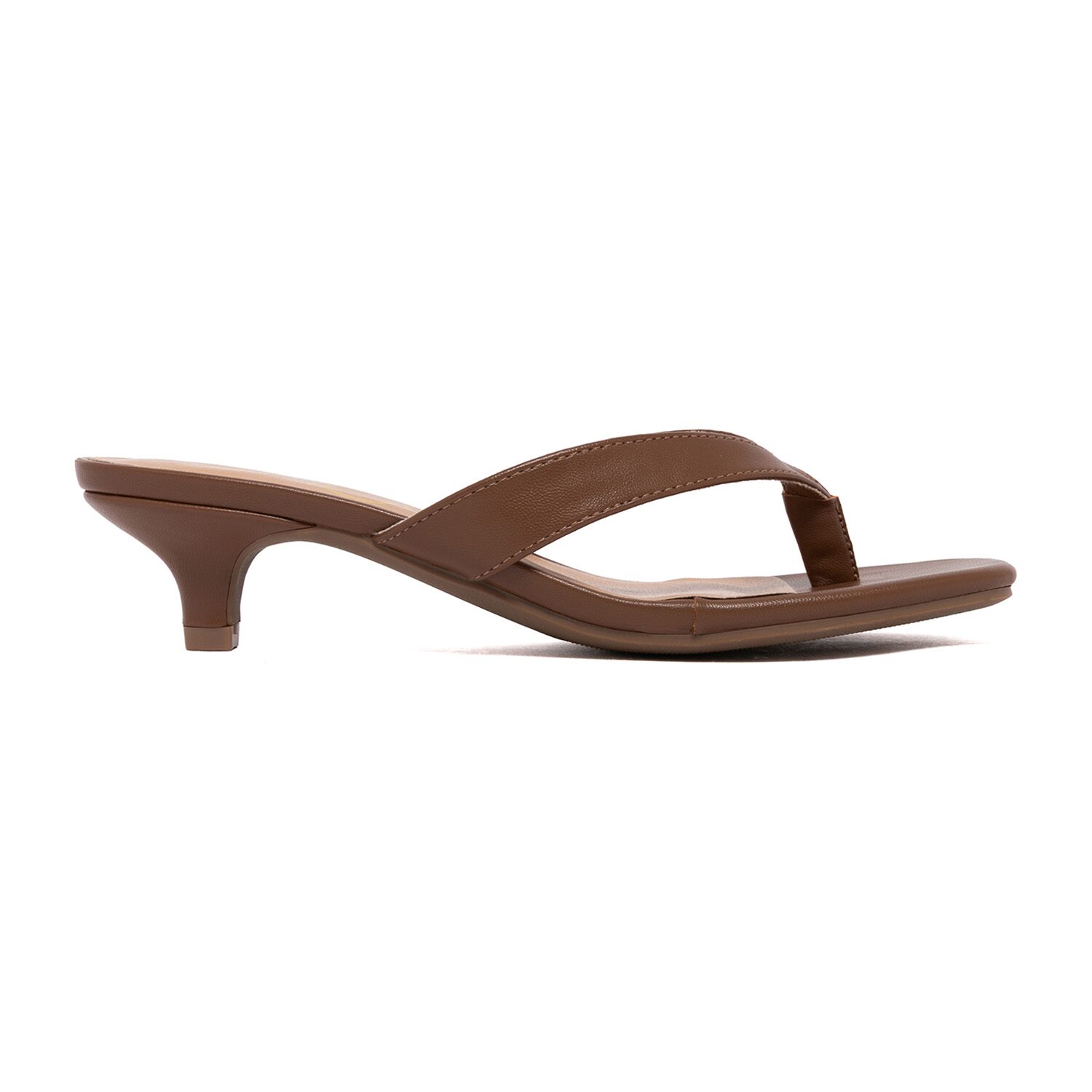 Sugar Womens Cleo Slide Sandals
