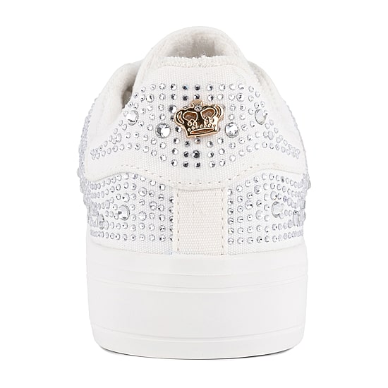 Juicy Couture Alanis Womens Sneakers