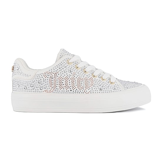 Juicy Couture Alanis Womens Sneakers