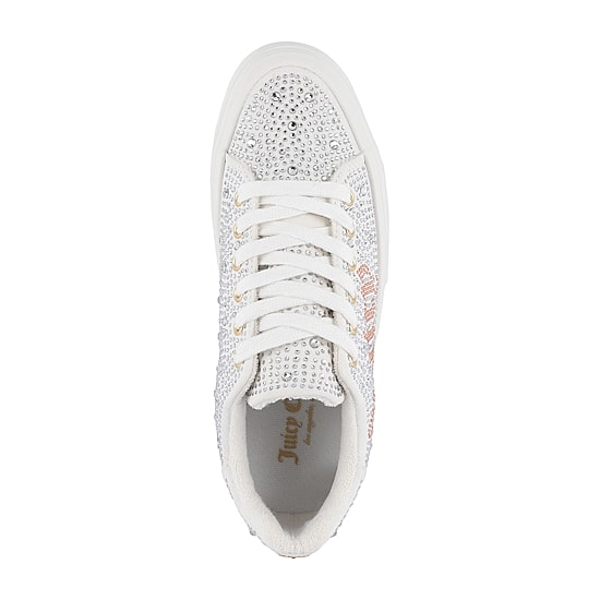 Juicy Couture Alanis Womens Sneakers