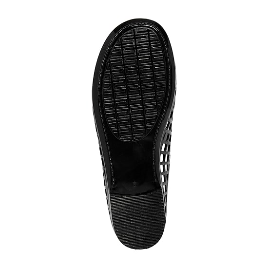 Juicy Couture Flirty Womens Round Closed Toe Mary Jane Shoes