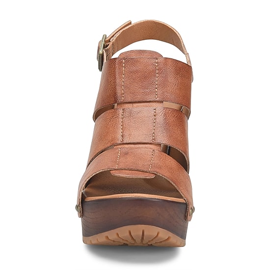 Korks Womens Huarache Sandals