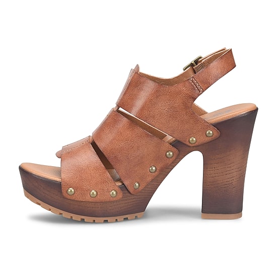 Korks Womens Huarache Sandals