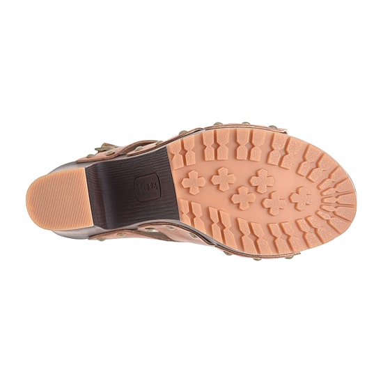 Korks Womens Huarache Sandals