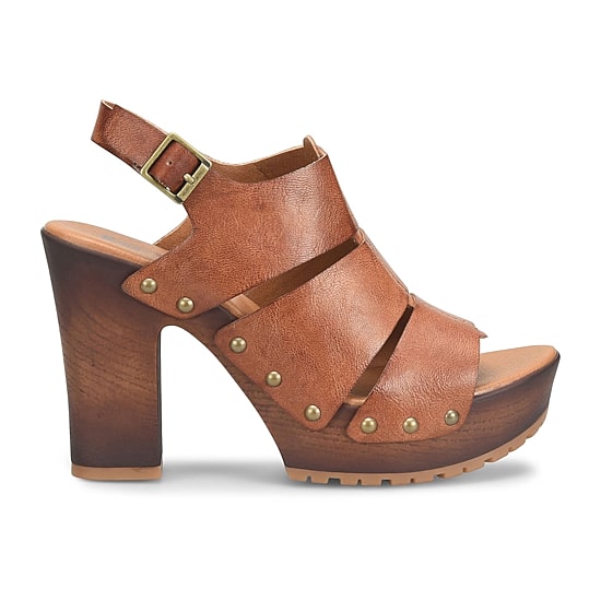 Korks Womens Huarache Sandals