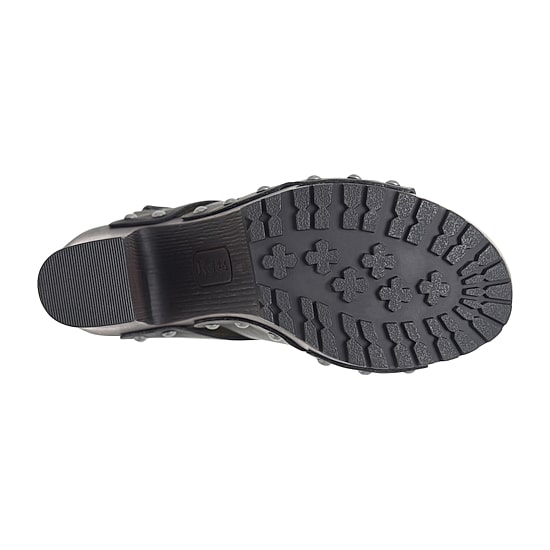 Korks Womens Huarache Sandals