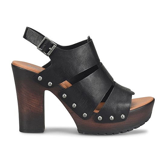 Korks Womens Huarache Sandals