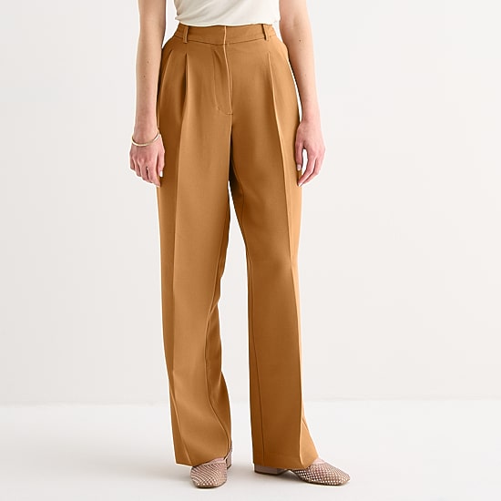 Worthington Tall Womens Everyday Pant