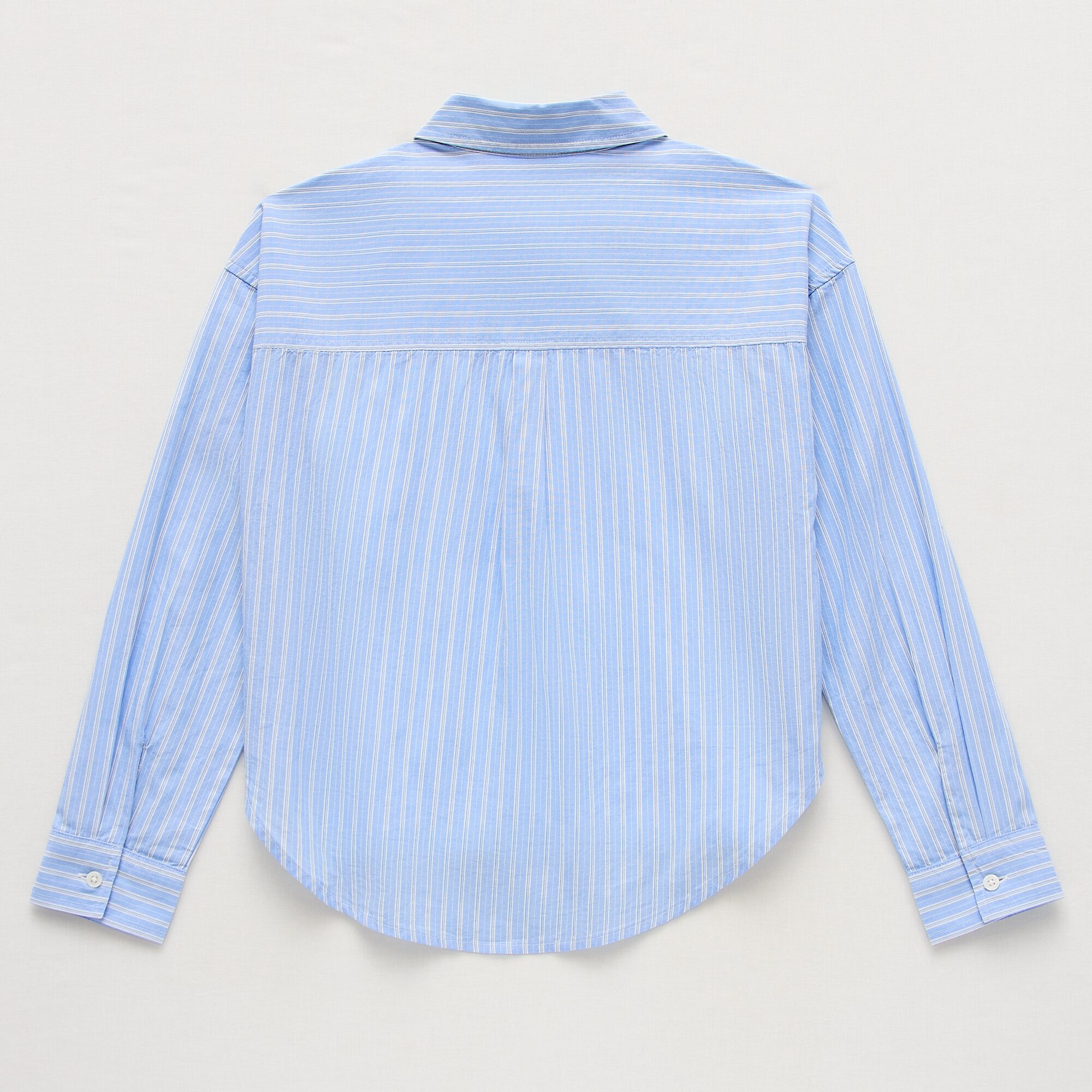 Thereabouts Little & Big Kid Girls 2-pc. Long Sleeve Shirt Set