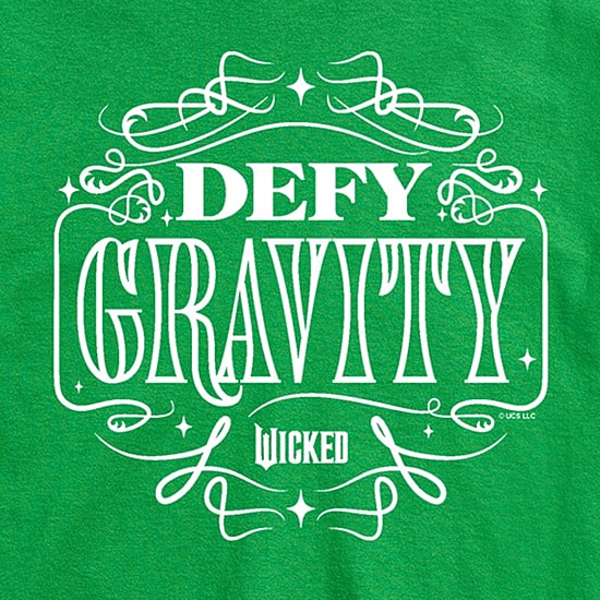 Mens Wicked Graphic T-Shirt