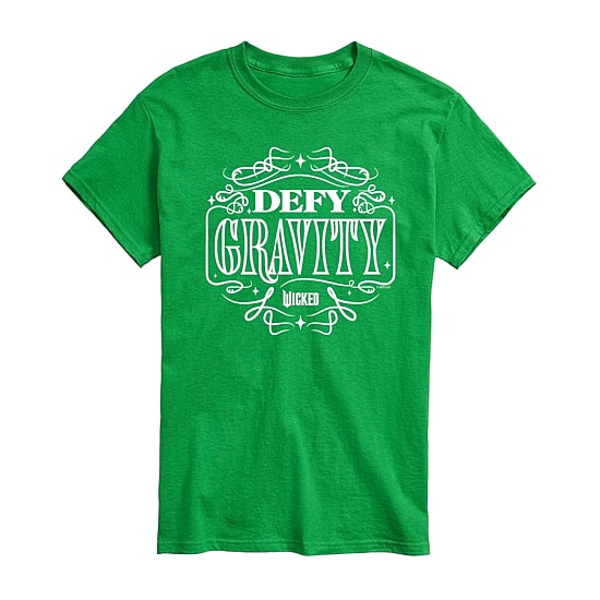Mens Wicked Graphic T-Shirt