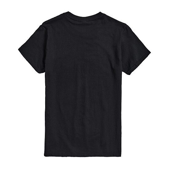 Mens Wicked Graphic T-Shirt