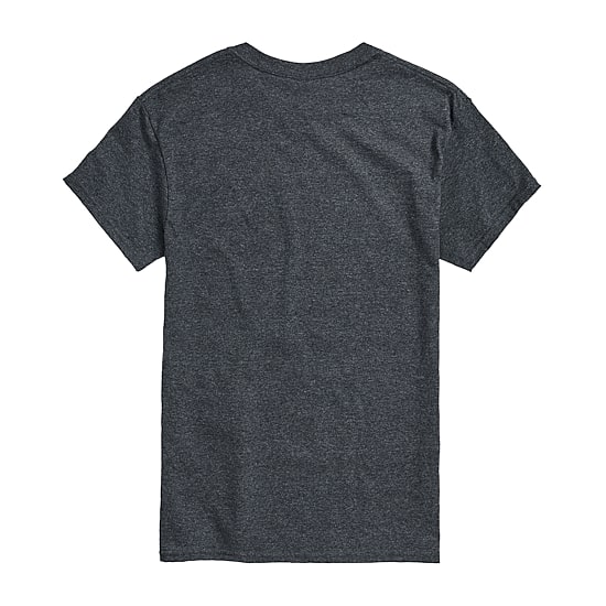 Mens Snoopy Graphic T-Shirt