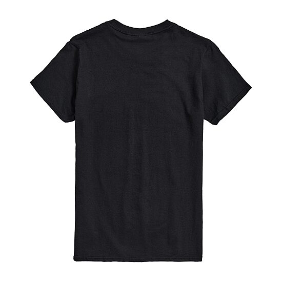 Mens Wicked Graphic T-Shirt
