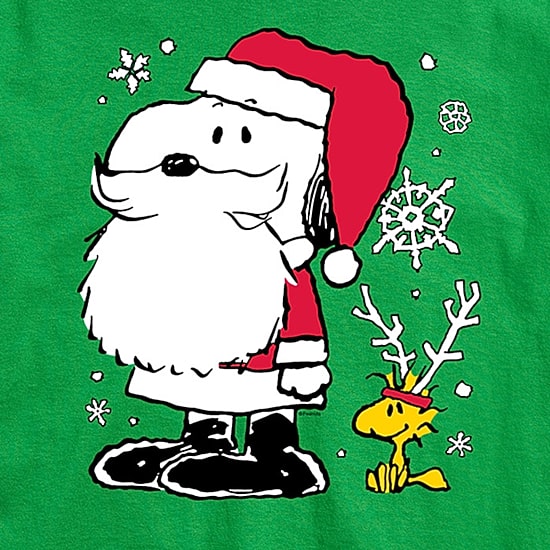 Mens Crew Neck Short Sleeve Regular Fit Snoopy Big and Tall Graphic T-Shirt