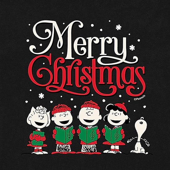 Mens Crew Neck Short Sleeve Regular Fit Peanuts Big and Tall Graphic T-Shirt