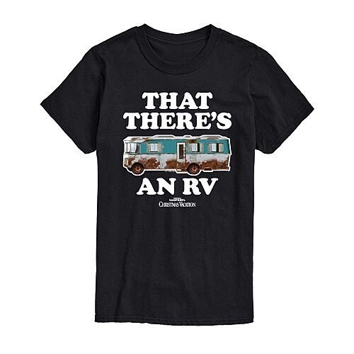 Mens Crew Neck Short Sleeve Regular Fit Big and Tall Graphic T-Shirt, 4x-large Tall, Black