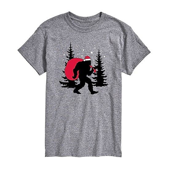 Mens Graphic T-Shirt