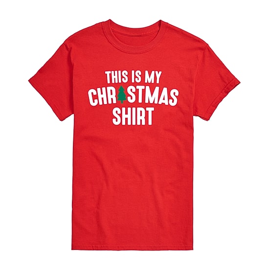 Mens Graphic T-Shirt
