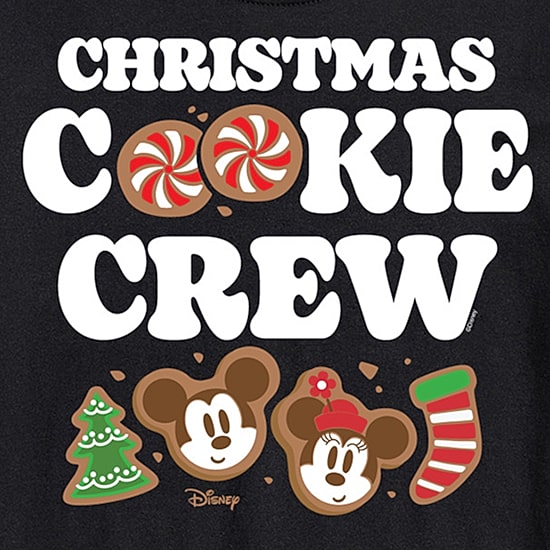 Mens Round Neck Short Sleeve Regular Fit Mickey and Friends Big and Tall Graphic T-Shirt