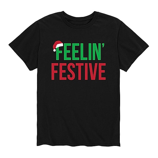 Mens Graphic T-Shirt