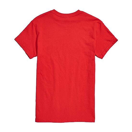 Mens Graphic T-Shirt