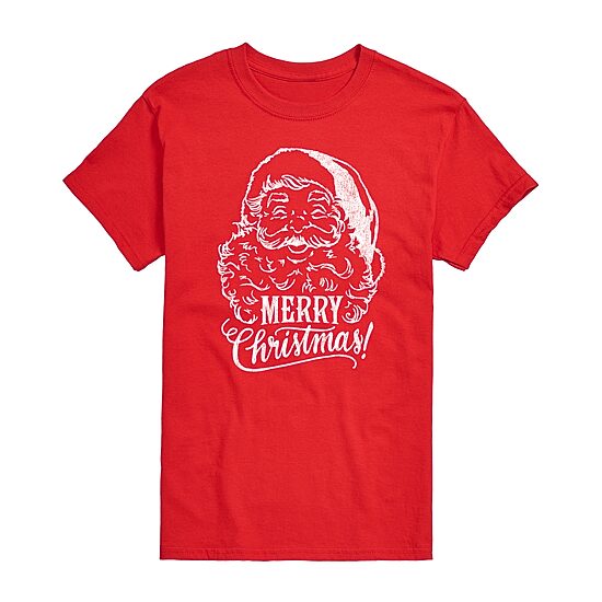 Mens Graphic T-Shirt