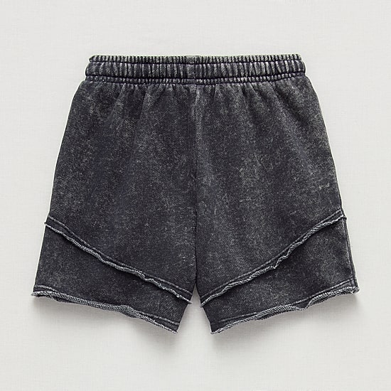 Grayson Little Toddler Boys Pull-On Short