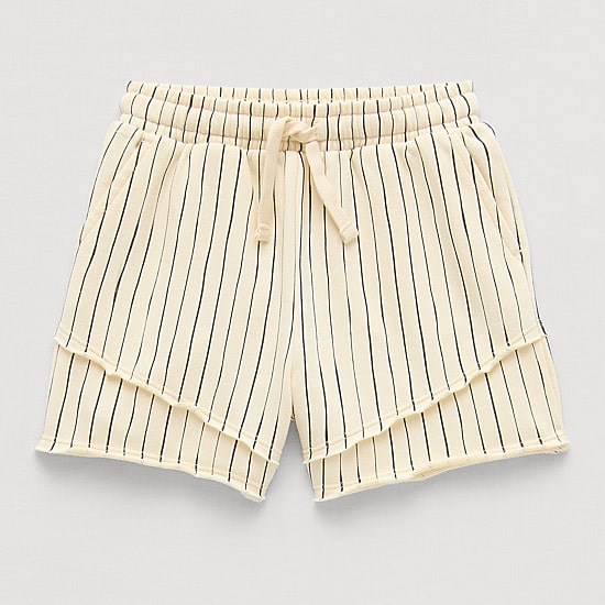 Grayson Little Toddler Boys Pull-On Short