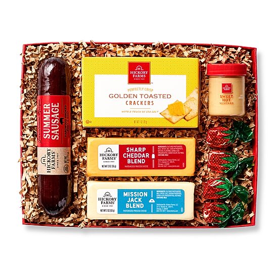 Hickory Farms Classic Farmhouse Selection