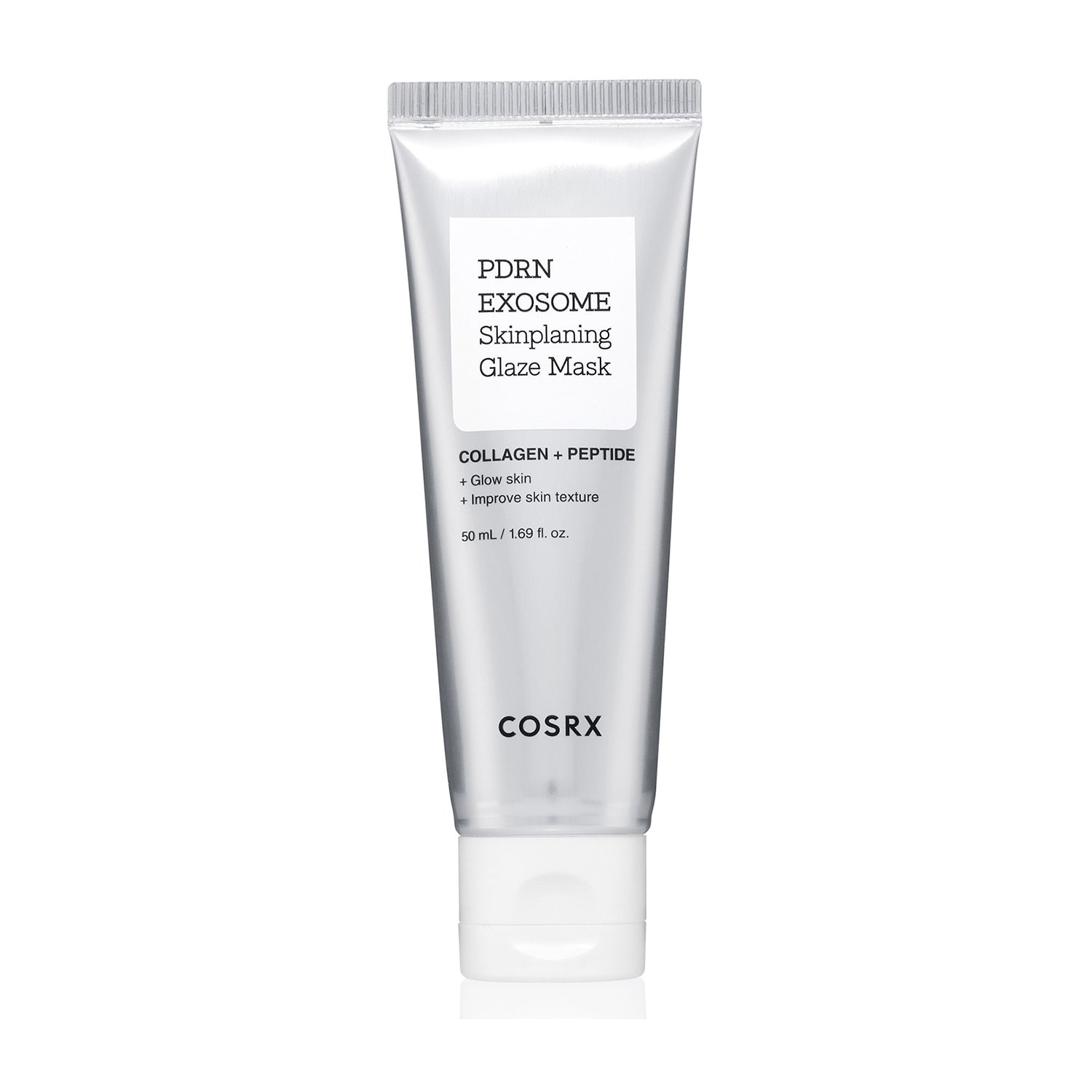 Cosrx Pdrn Exosome Skinplaning Glaze Mask