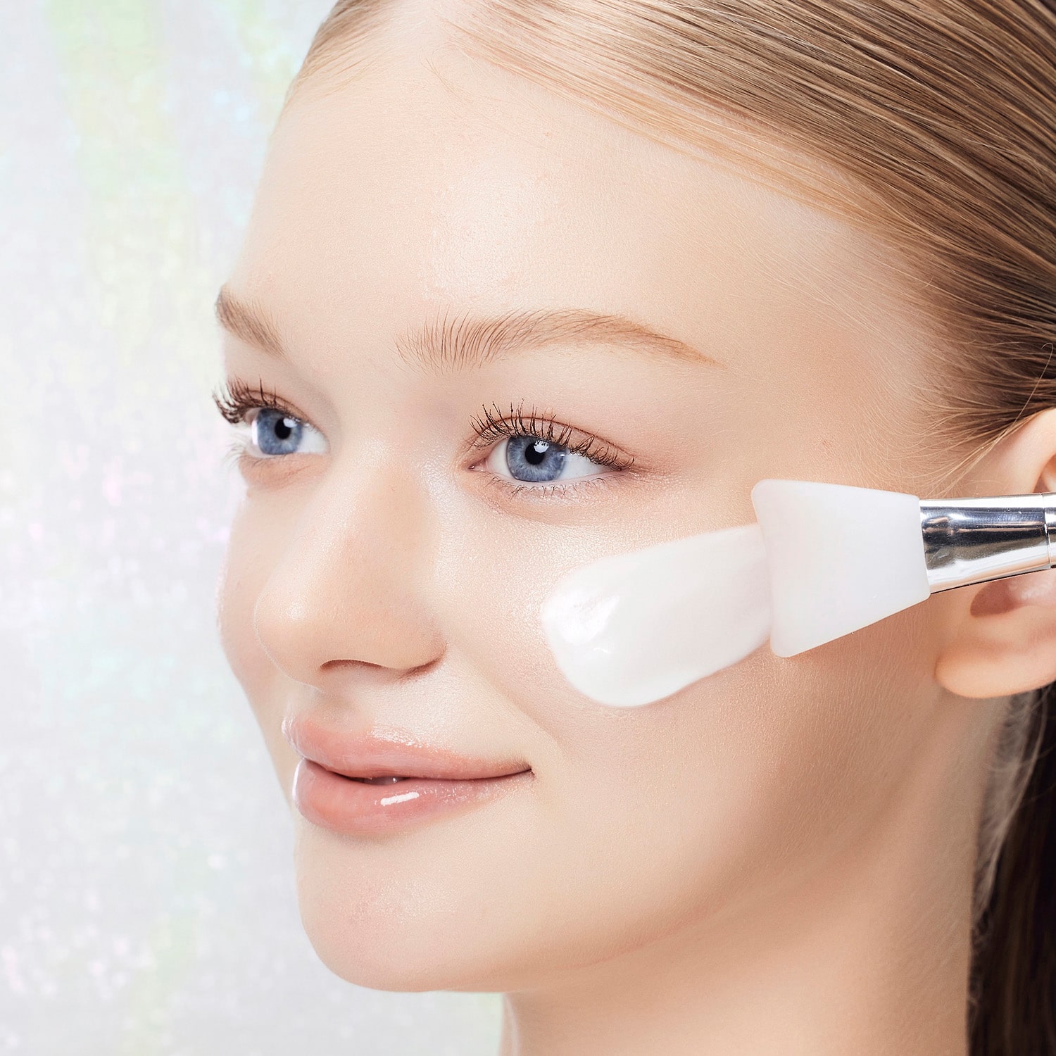 Cosrx Pdrn Exosome Skinplaning Glaze Mask