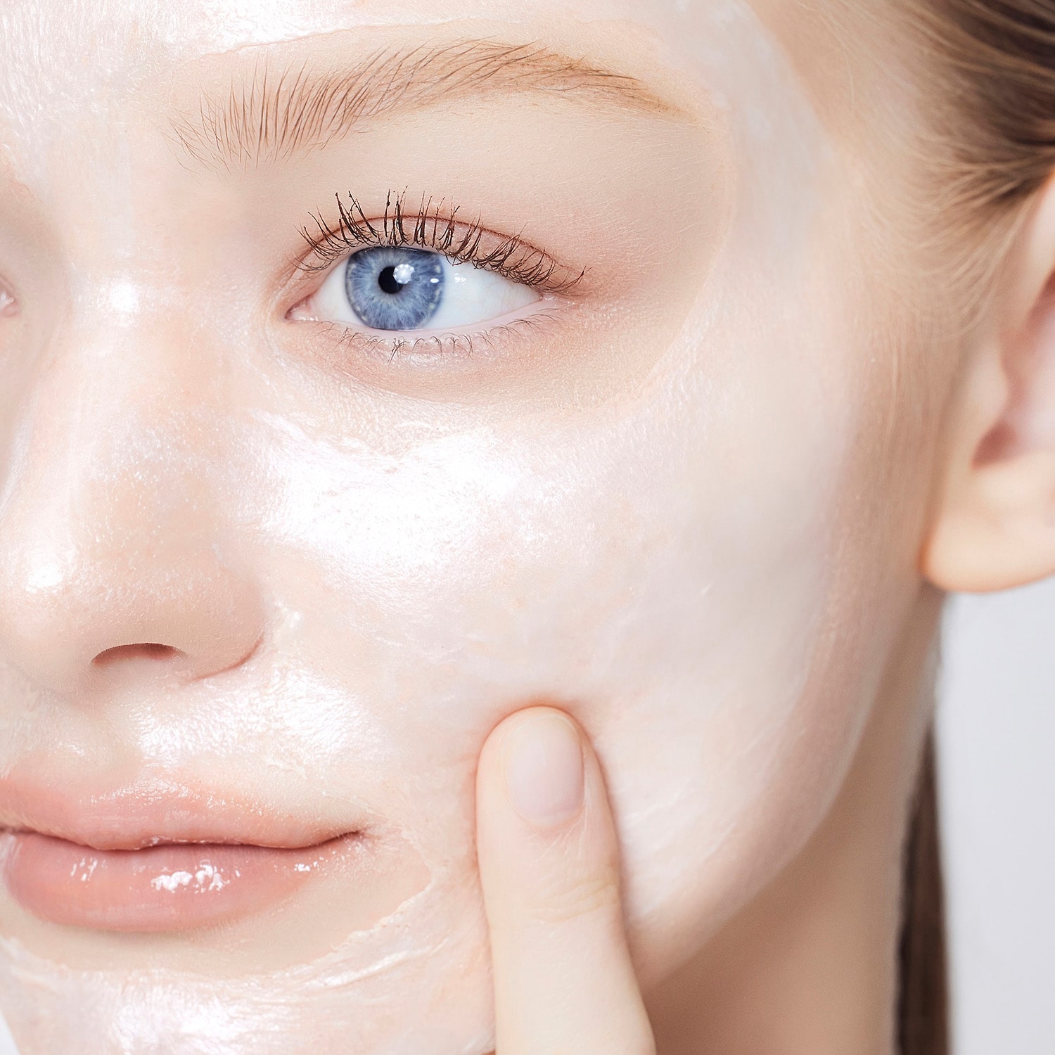 Cosrx Pdrn Exosome Skinplaning Glaze Mask
