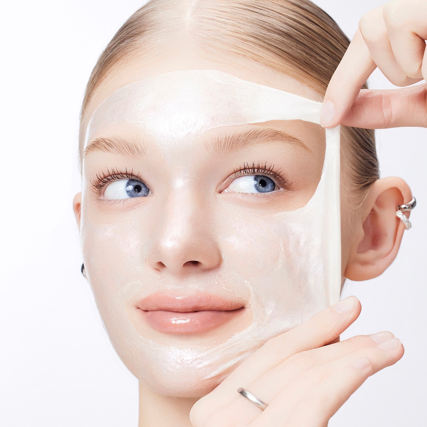 Cosrx Pdrn Exosome Skinplaning Glaze Mask