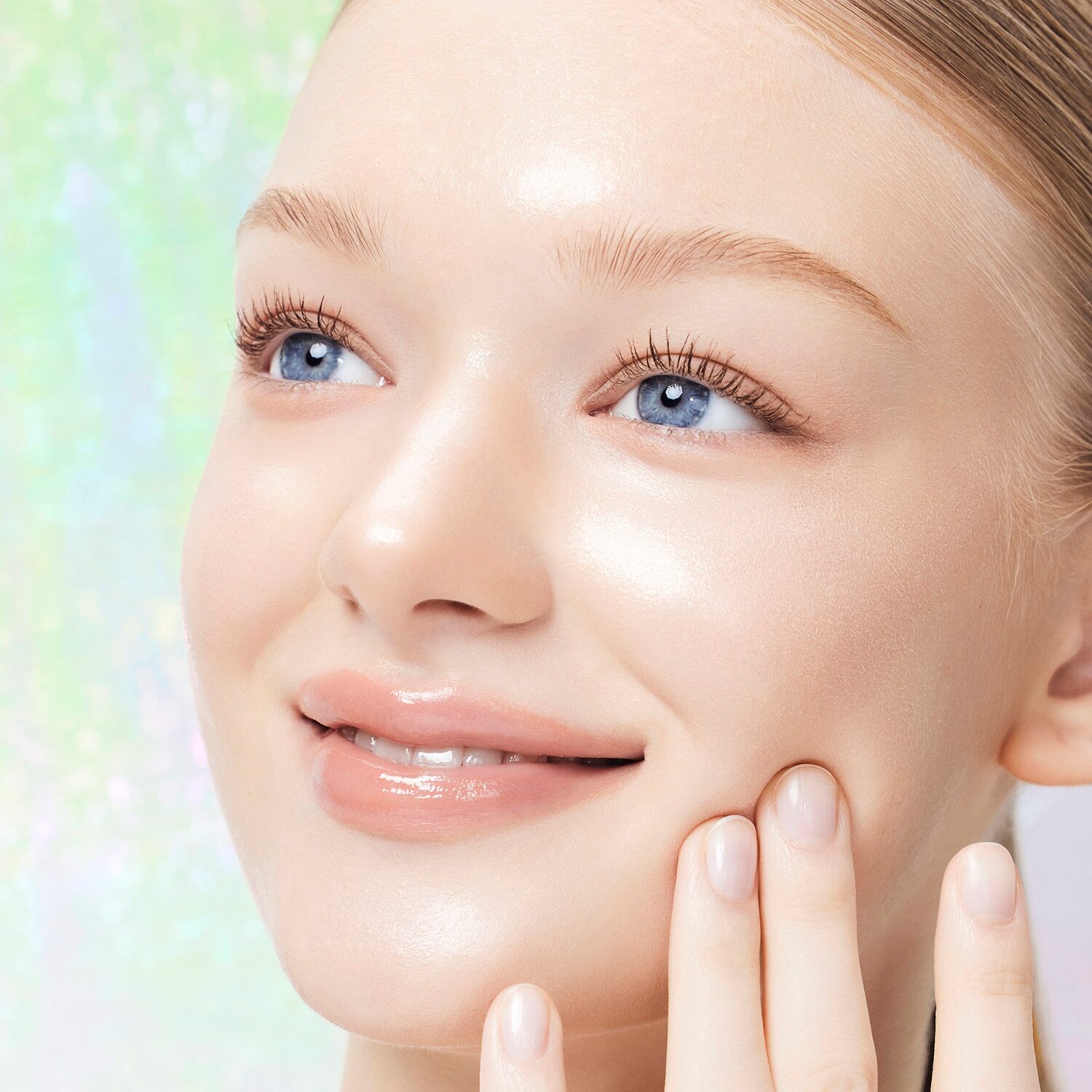 Cosrx Pdrn Exosome Skinplaning Glaze Mask