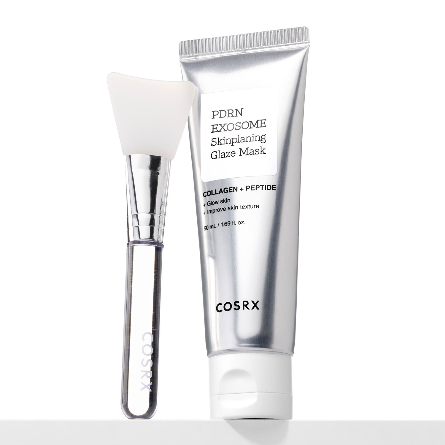 Cosrx Pdrn Exosome Skinplaning Glaze Mask