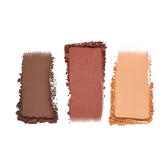 Smashbox Step-By-Step Contour Palette