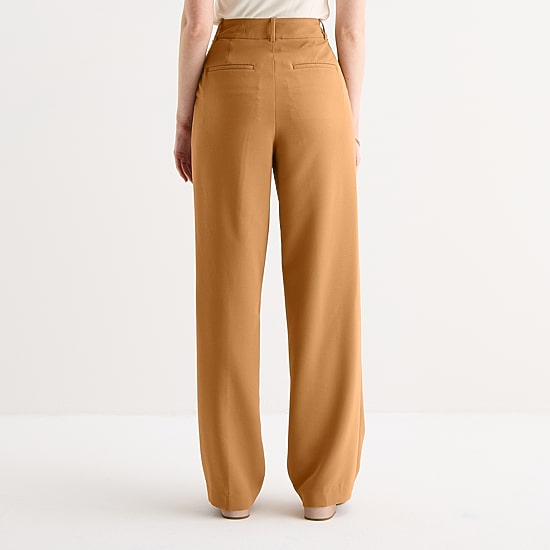 Worthington Tall Womens Everyday Pant