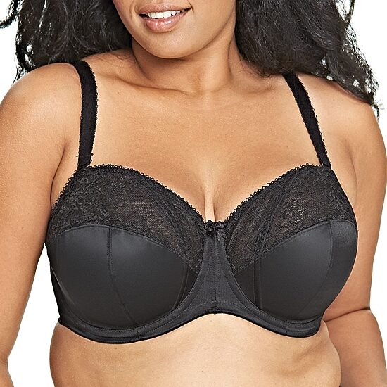 Goddess Adelaide Strapless Bra-Gd6663