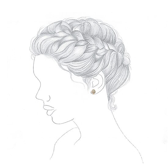 Monet® Gold-Tone Crystal Button Clip-On Earrings