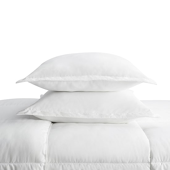 Serta Simply Clean™ Midweight Antimicrobial Treated Comforter Set