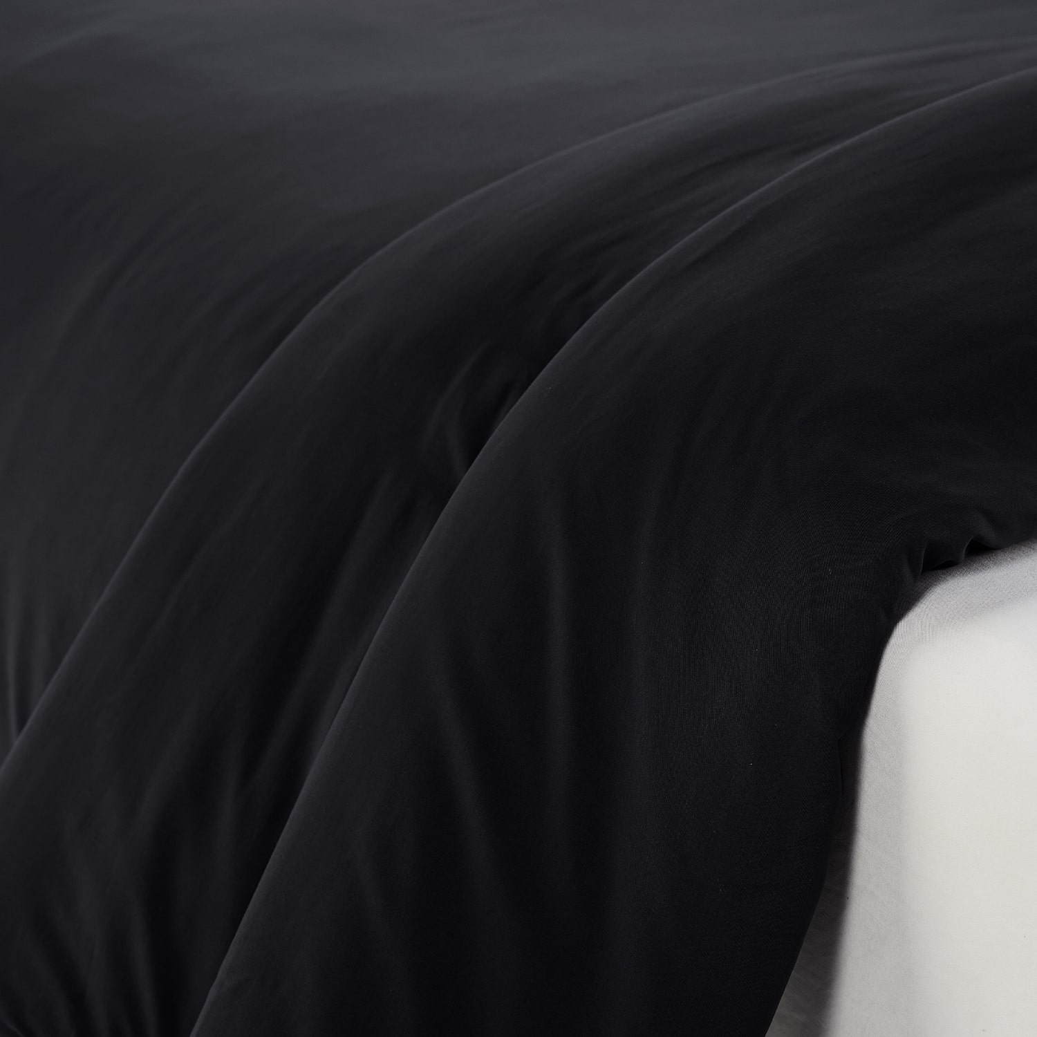 Serta® Simply Clean Duvet Cover