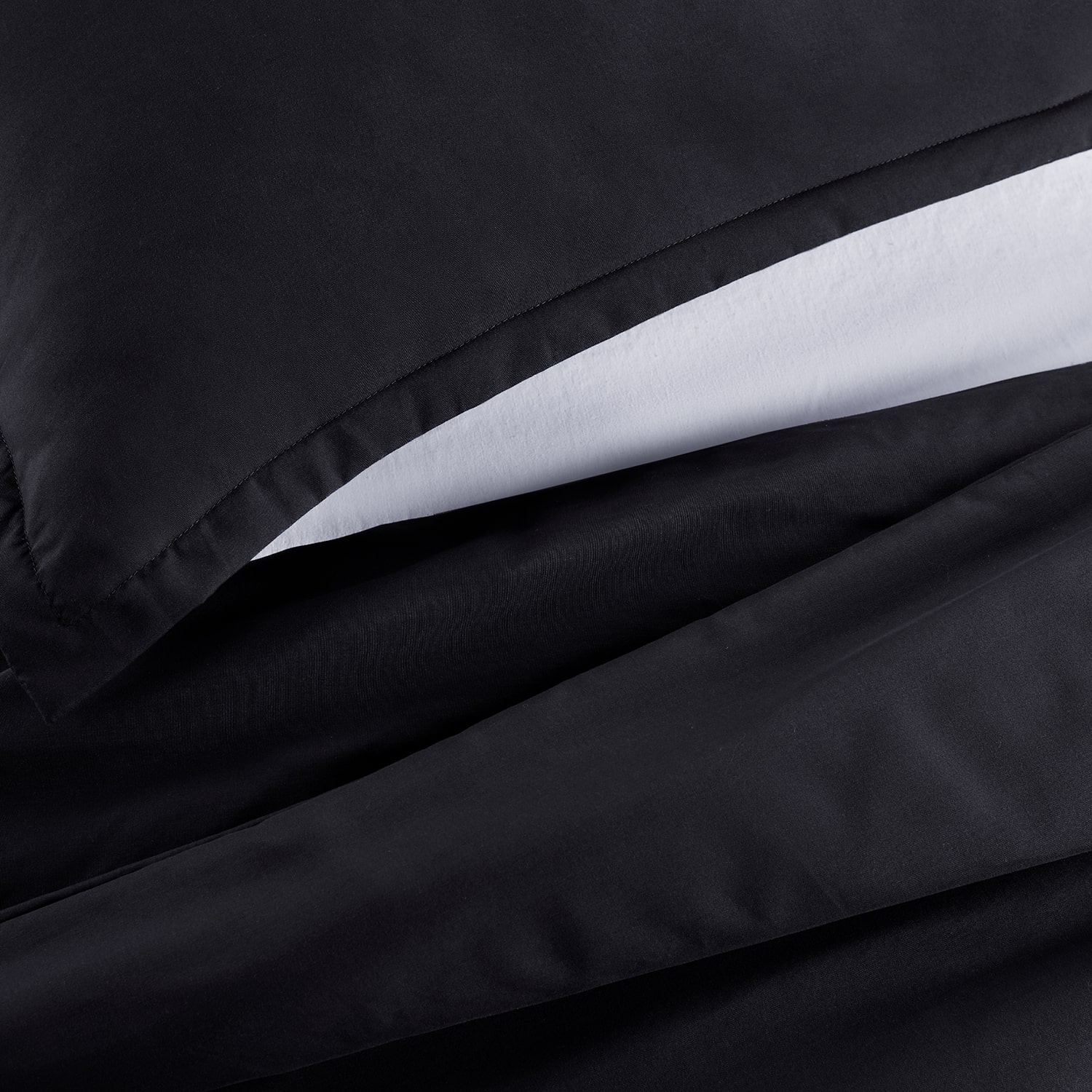 Serta® Simply Clean Duvet Cover