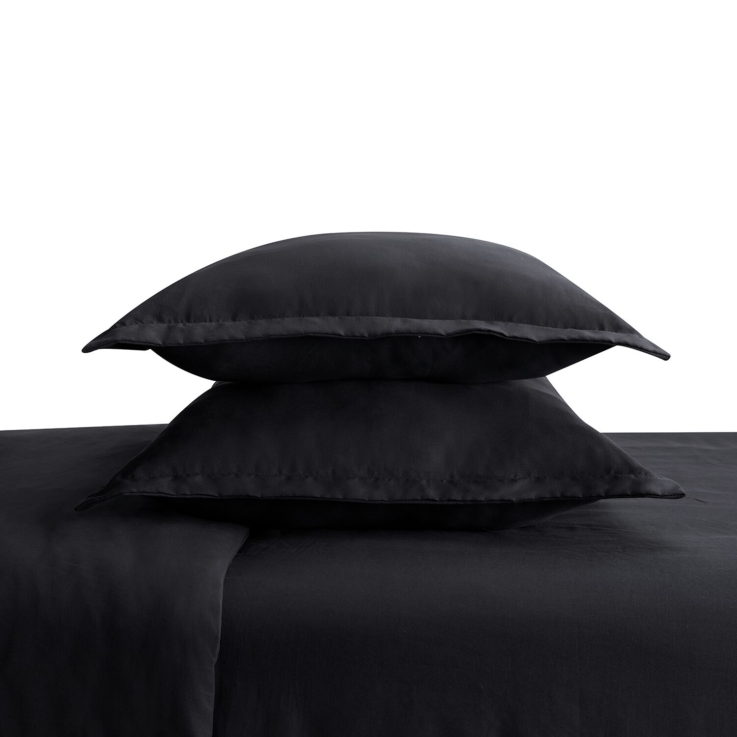 Serta® Simply Clean Duvet Cover