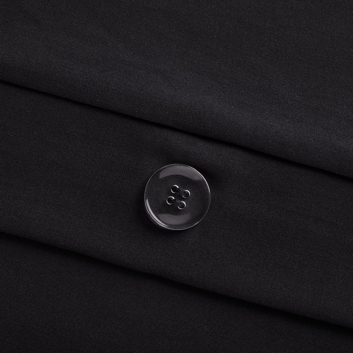 Serta® Simply Clean Duvet Cover