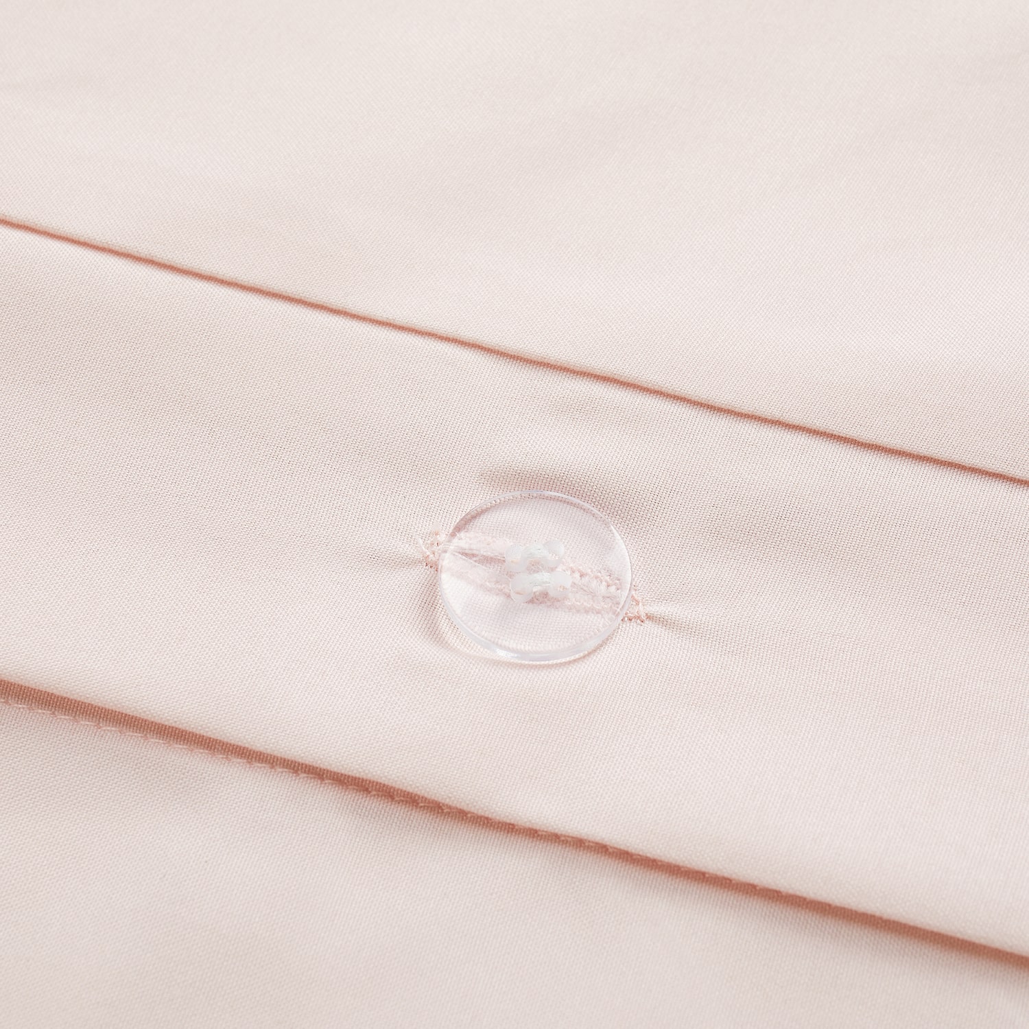 Serta Simply Clean™ Pleated Antimicrobial Treated Duvet Cover Set