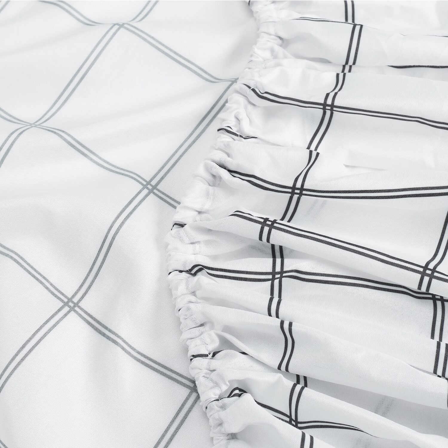 Serta Simply Clean™ Reversible Antimicrobial Treated Complete Bedding Set with Sheets