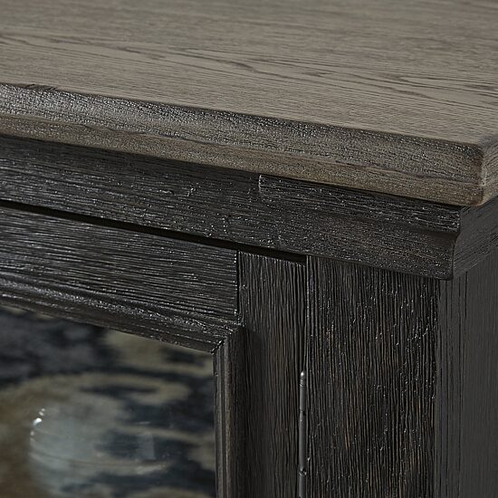 Signature Design by Ashley® Hilton Living Room Collection TV Stand
