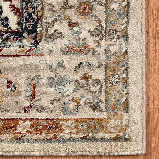 Amer Rugs Arlenu Addy Bordered Bordered Indoor Rectangular Accent Rug