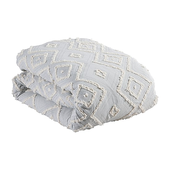 Swift Home Rukai 5-pc. Cotton Comforter Set